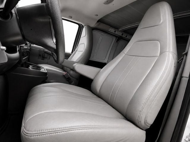 2024 Chevrolet Express Cargo 2500 WT