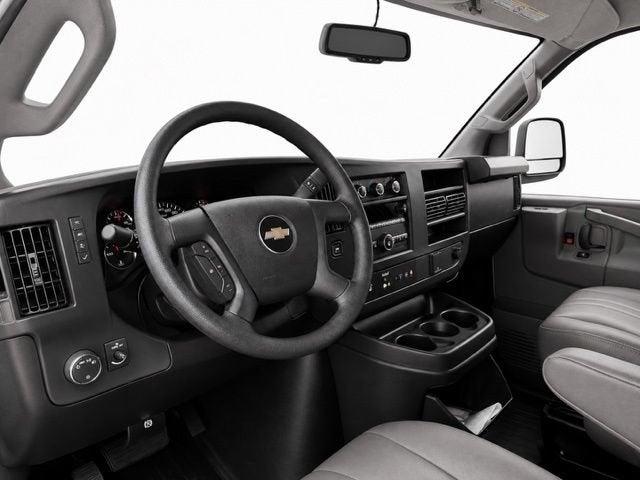 2024 Chevrolet Express Cargo 2500 WT