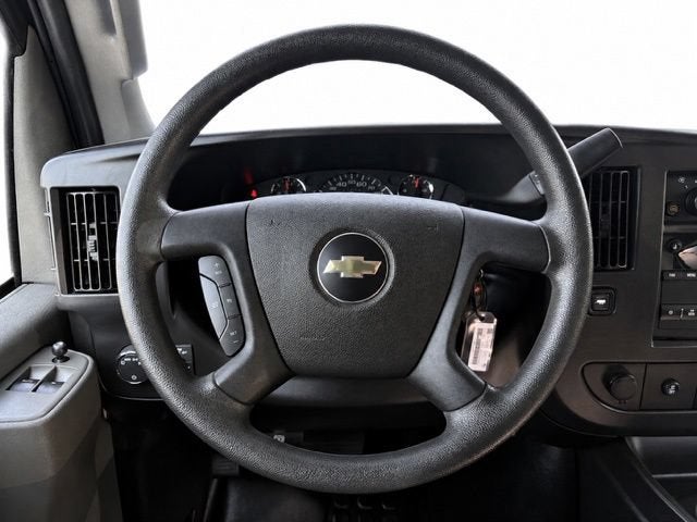 2024 Chevrolet Express Cargo 2500 WT