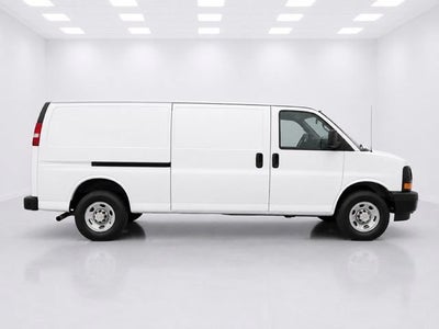 2024 Chevrolet Express Cargo 2500 WT