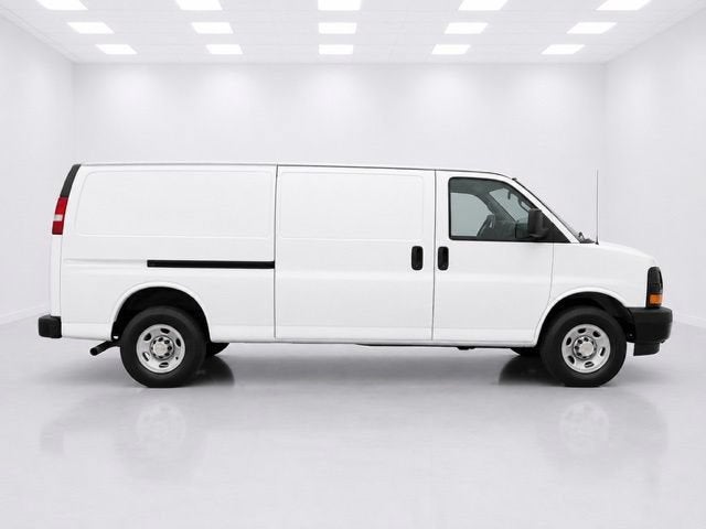 2024 Chevrolet Express Cargo 2500 WT