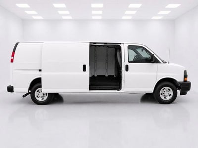 2024 Chevrolet Express Cargo 2500 WT
