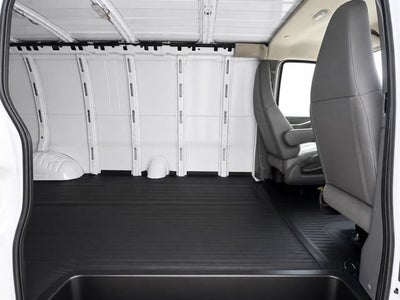 2024 Chevrolet Express Cargo 2500 WT