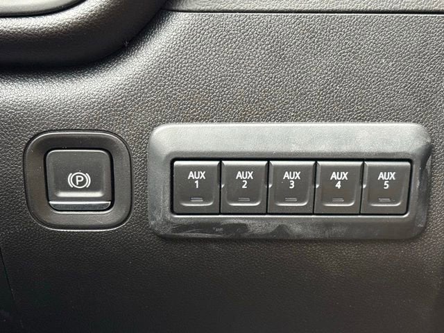 2026 GMC Sierra 3500 HD Chassis Cab Pro