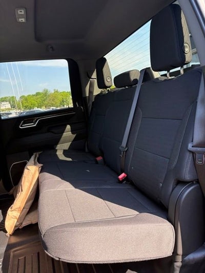 2026 GMC Sierra 3500 HD Chassis Cab SLE