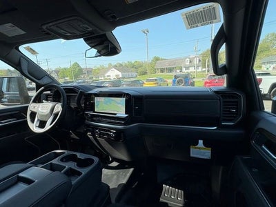2026 GMC Sierra 3500 HD Chassis Cab SLE