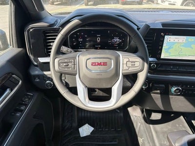 2026 GMC Sierra 3500 HD Chassis Cab SLE