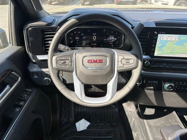 2026 GMC Sierra 3500 HD Chassis Cab SLE