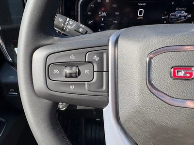 2026 GMC Sierra 3500 HD Chassis Cab SLE