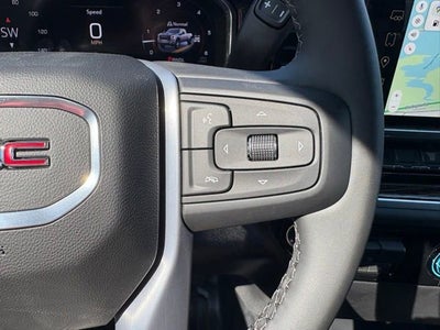 2026 GMC Sierra 3500 HD Chassis Cab SLE