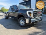 2026 GMC Sierra 3500 HD Chassis Cab SLE