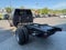 2026 GMC Sierra 3500 HD Chassis Cab SLE