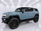 2024 GMC HUMMER EV SUV 2X