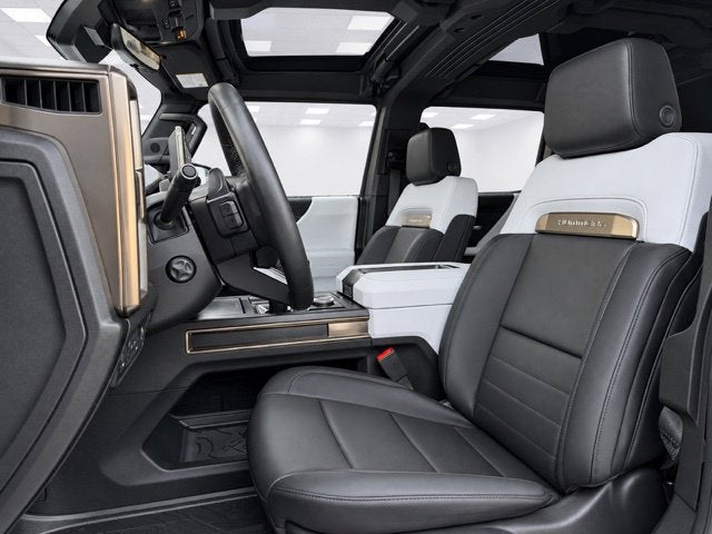 2024 GMC HUMMER EV SUV 2X
