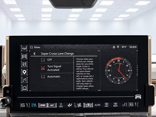 2024 GMC HUMMER EV SUV 2X