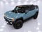 2024 GMC HUMMER EV SUV 2X