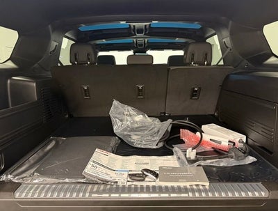 2024 GMC HUMMER EV SUV 3X