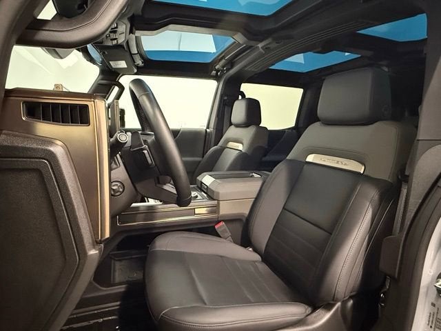 2024 GMC HUMMER EV SUV 3X