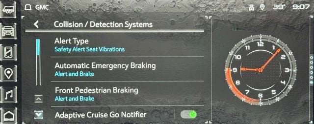 2024 GMC HUMMER EV SUV 3X