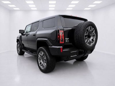 2024 GMC HUMMER EV SUV 3X
