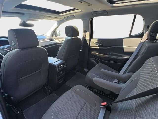 2019 GMC Acadia SLE