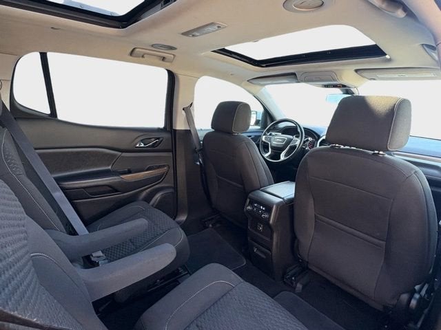 2019 GMC Acadia SLE