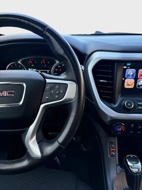 2019 GMC Acadia SLE