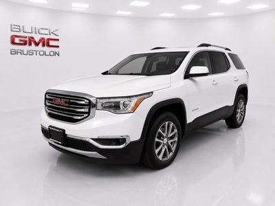 2019 GMC Acadia SLE