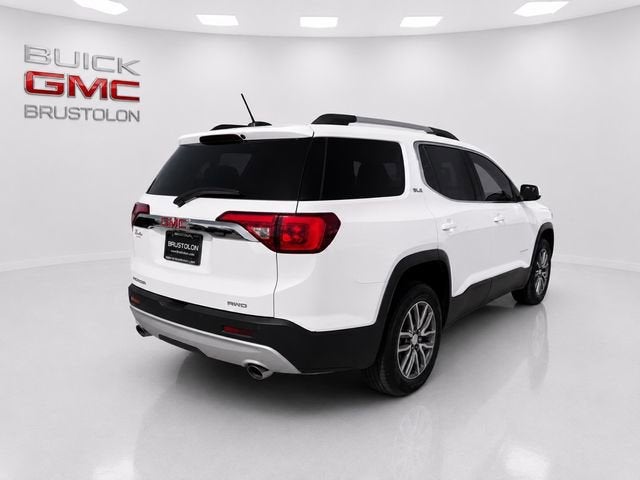 2019 GMC Acadia SLE