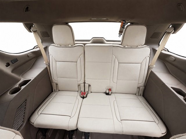 2027 GMC Yukon Denali