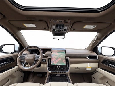 2027 GMC Yukon Denali