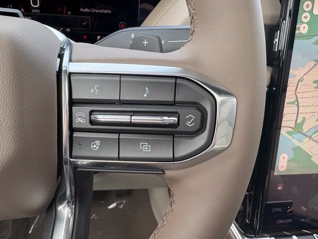 2027 GMC Yukon Denali