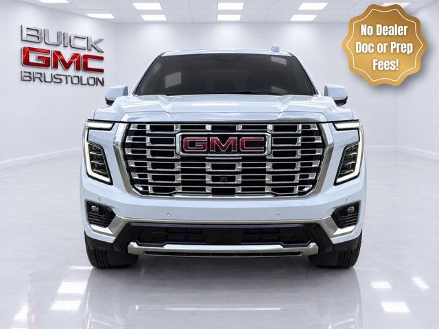 2027 GMC Yukon Denali