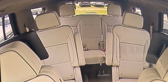 2027 GMC Yukon Denali