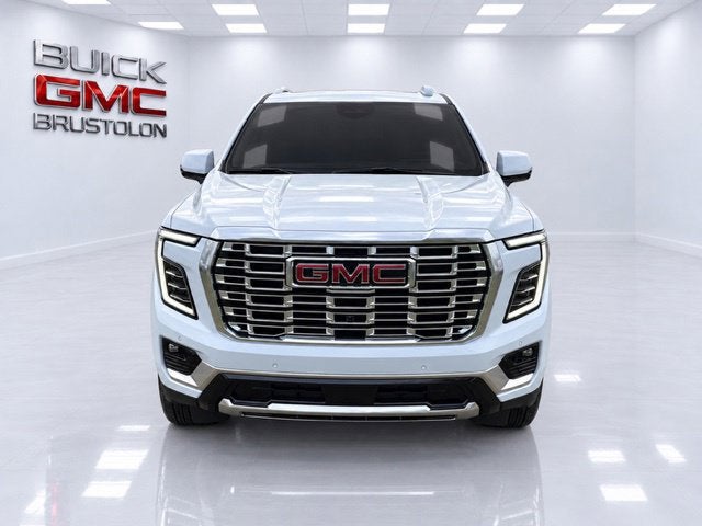2027 GMC Yukon Denali