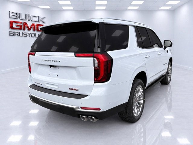 2027 GMC Yukon Denali