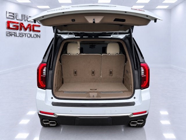 2027 GMC Yukon Denali