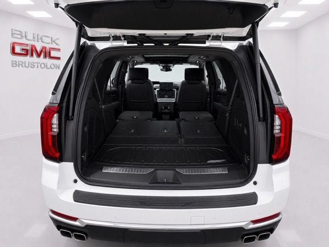 2026 GMC Yukon Denali - Photo 11