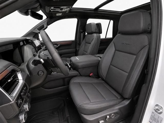 2026 GMC Yukon Denali - Photo 12