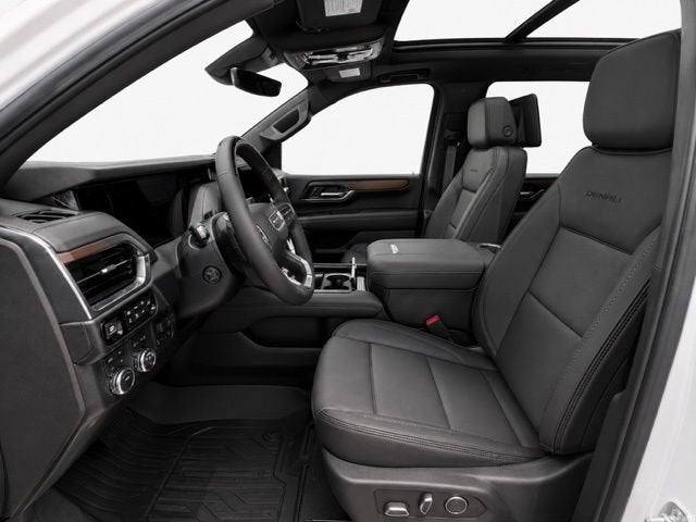 2026 GMC Yukon Denali - Photo 13