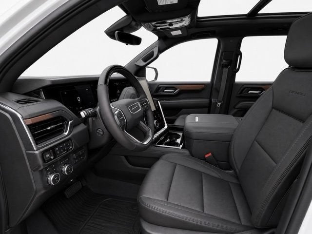 2026 GMC Yukon Denali - Photo 14