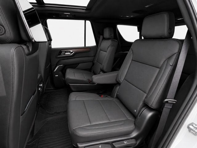 2026 GMC Yukon Denali - Photo 15
