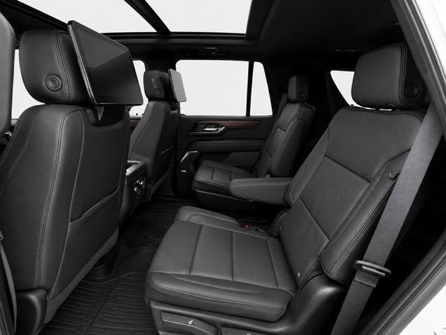 2026 GMC Yukon Denali - Photo 16