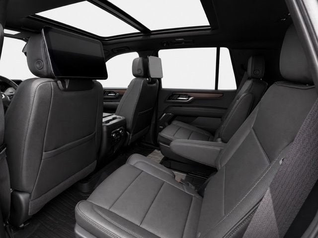 2026 GMC Yukon Denali - Photo 17