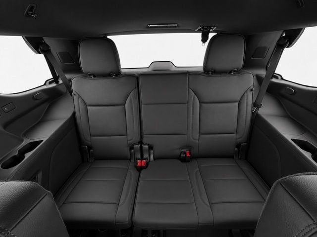 2026 GMC Yukon Denali - Photo 20