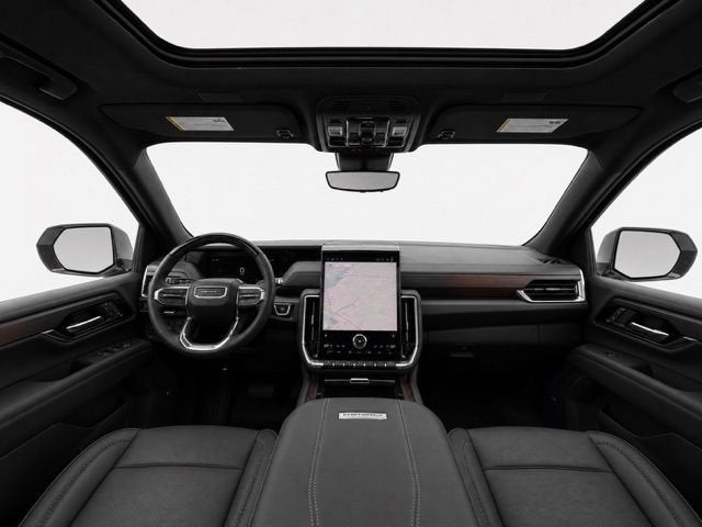 2026 GMC Yukon Denali - Photo 21