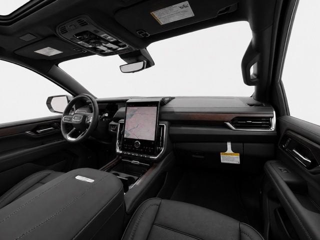 2026 GMC Yukon Denali - Photo 22