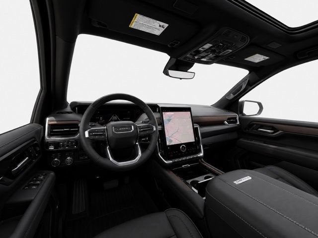2026 GMC Yukon Denali - Photo 23