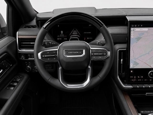 2026 GMC Yukon Denali - Photo 24