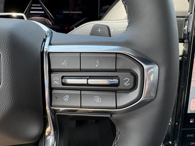 2026 GMC Yukon Denali - Photo 26